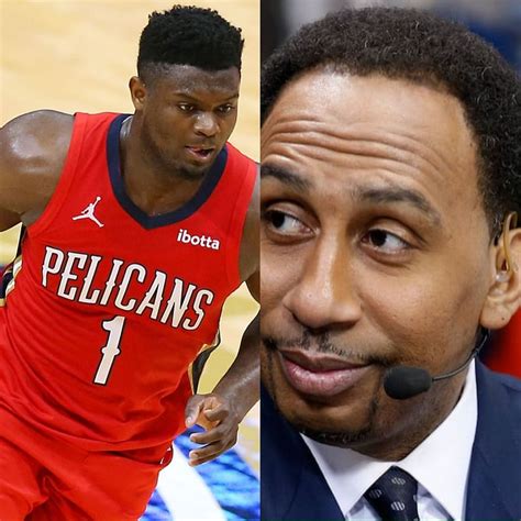 moriah mills and zion williamson|Stephen A. Smith Breaks Down Zion Williamson’s Alleged Tryst。